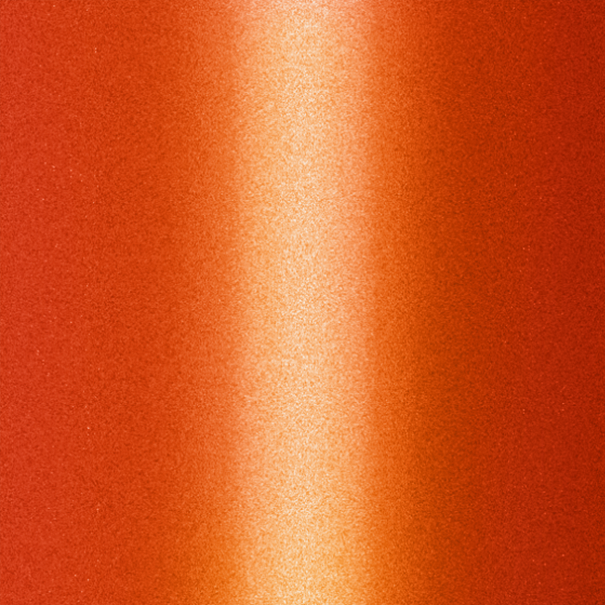 1- Metallic Farbe - orange