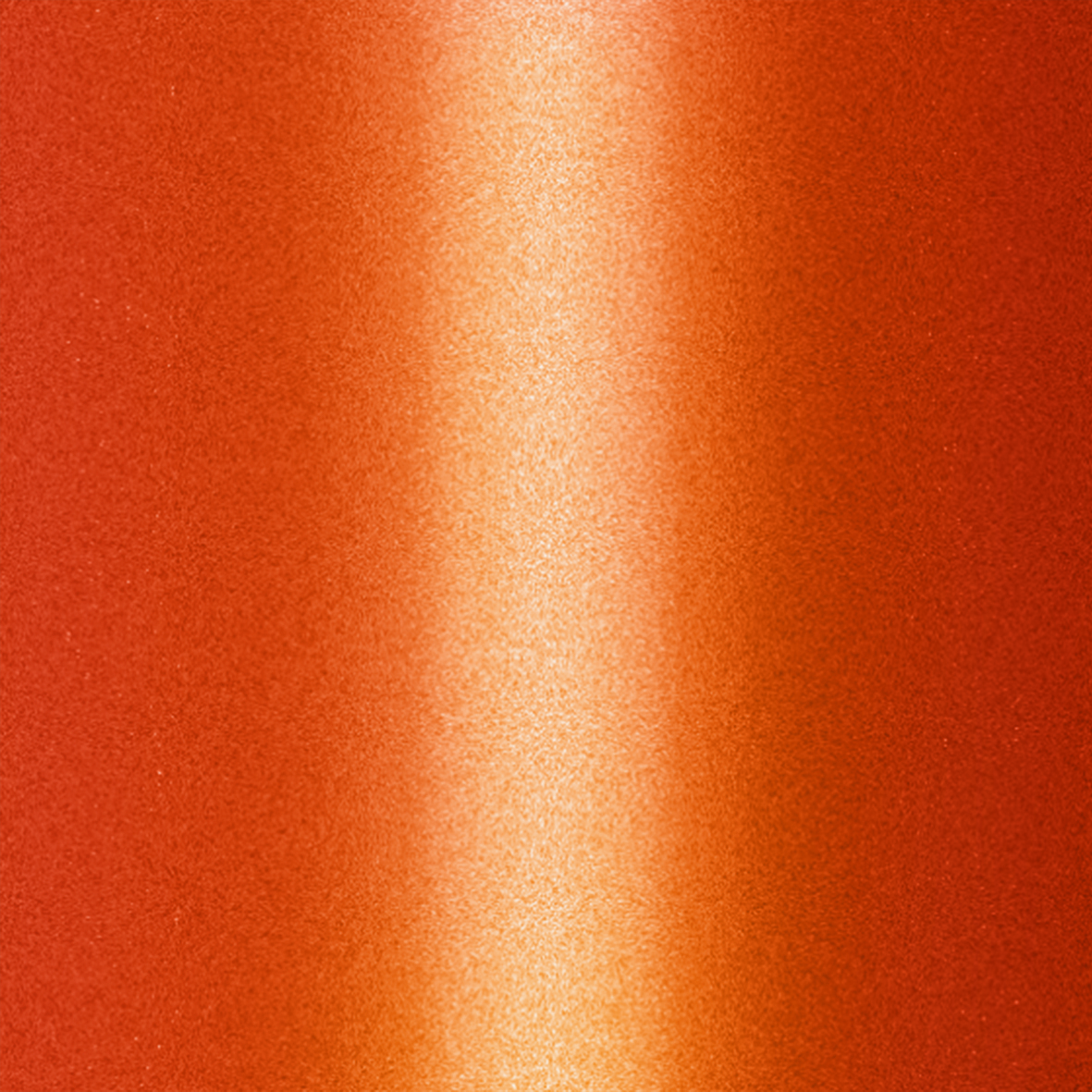 1- Metallic Farbe - orange