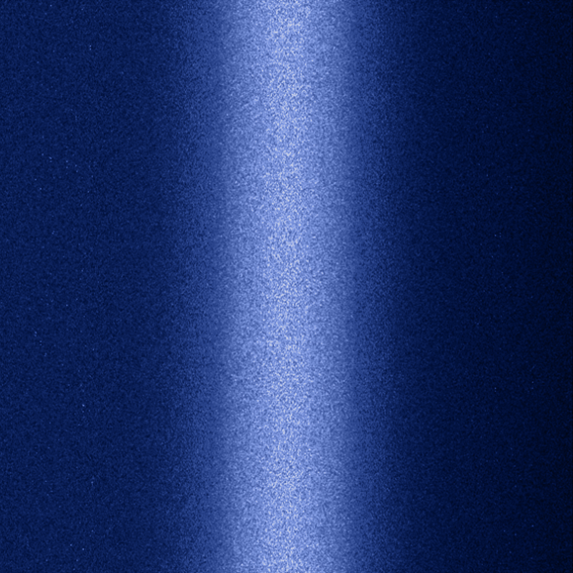 1- Metallic Farbe - kristallblau