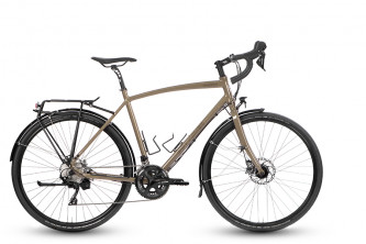 Böttcher Parcour Alu