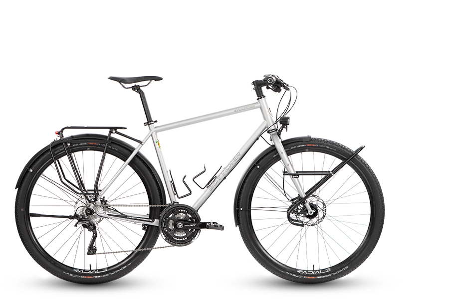 Böttcher Evolution XT