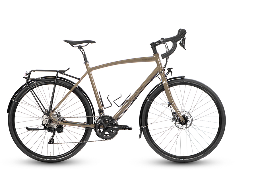 Böttcher Parcour Alu