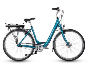 Böttcher Caluna-E 28