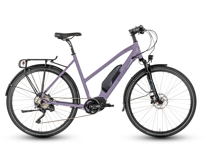 Böttcher Litewave Sport EP8