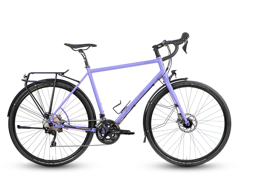 Böttcher Parcour CrMo