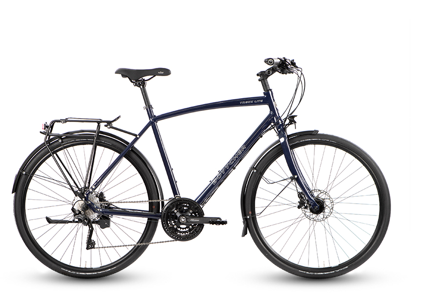 Böttcher Trekk Lite