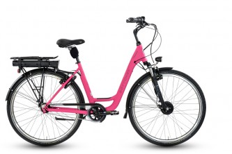 kinderfahrrad gebraucht hannover FROG 38 Erstpedal-Kinderfahrrad / refurbished Category:Gravel Bikes_KTM Team II 27.2/400 Farbe:SILBER/ORANGE Bikefun 26 Zoll ATB