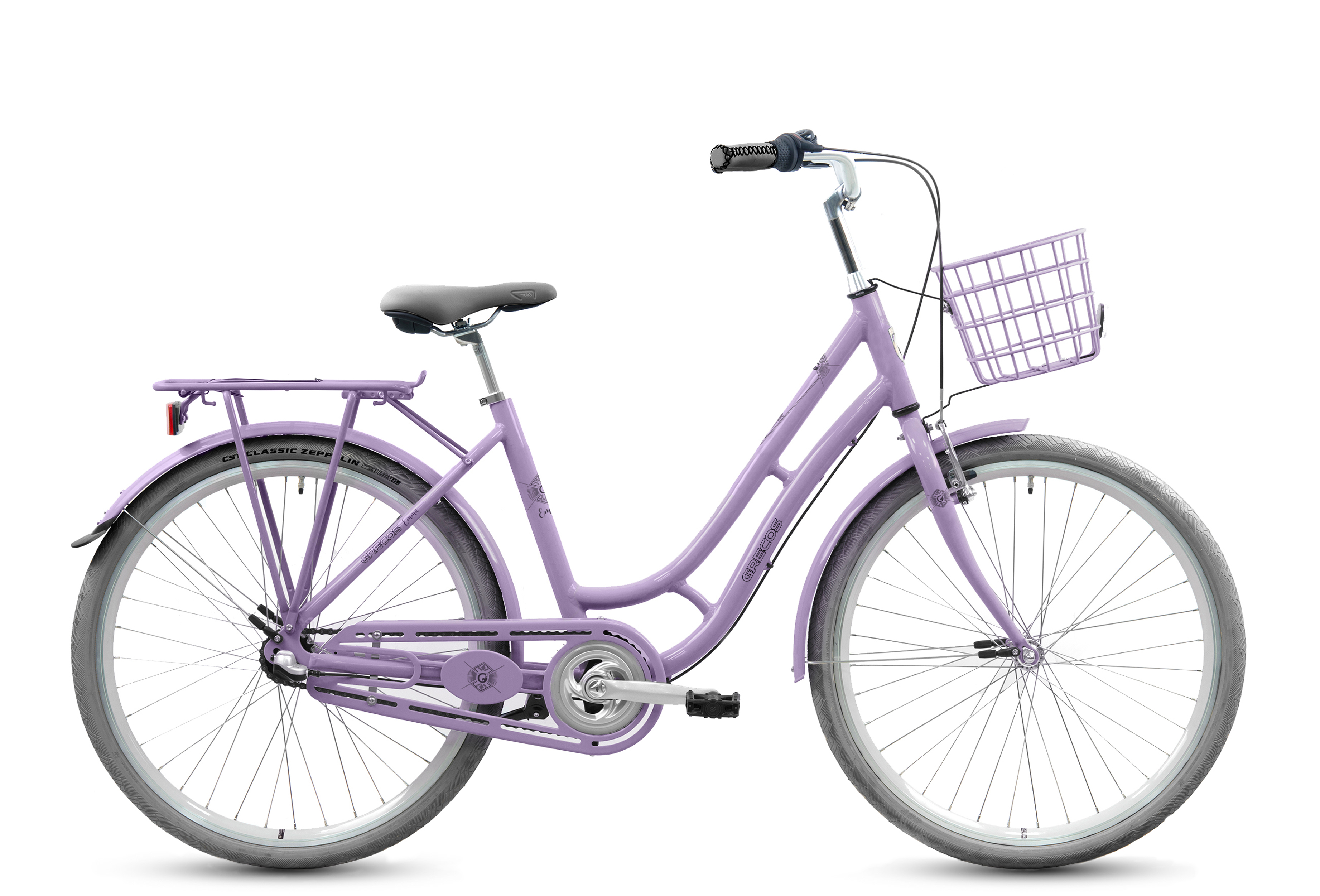 Grecos Kids Emma 24