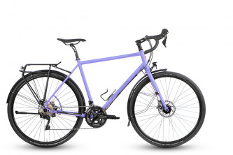 Böttcher Parcour CrMo