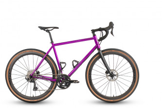 Böttcher Evolution Gravel